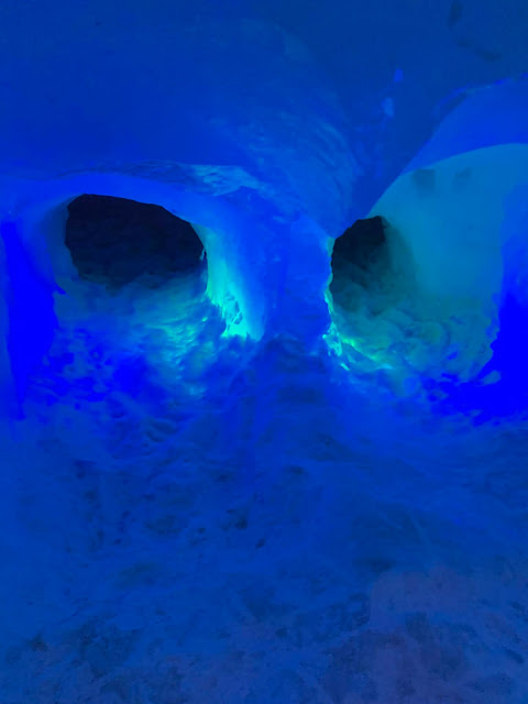 winter travel spots, winter destinations, real life winter wonderland, ice castles, ice sculptures, winter activities, 