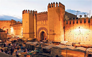 Fes Morocco