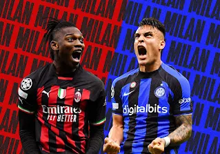 Expert Predictions & Betting Tips for AC Milan vs Inter: Serie A Match Preview & Free Bets