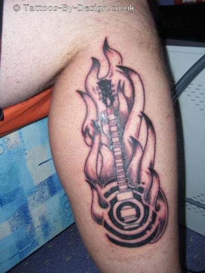 hot rod flames clip art. Hot Rod Flames Tattoo. tattoos