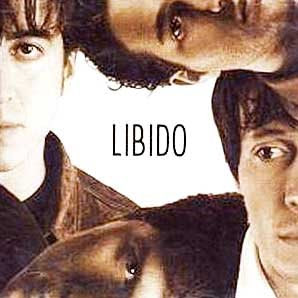 Líbido - Líbido 1998