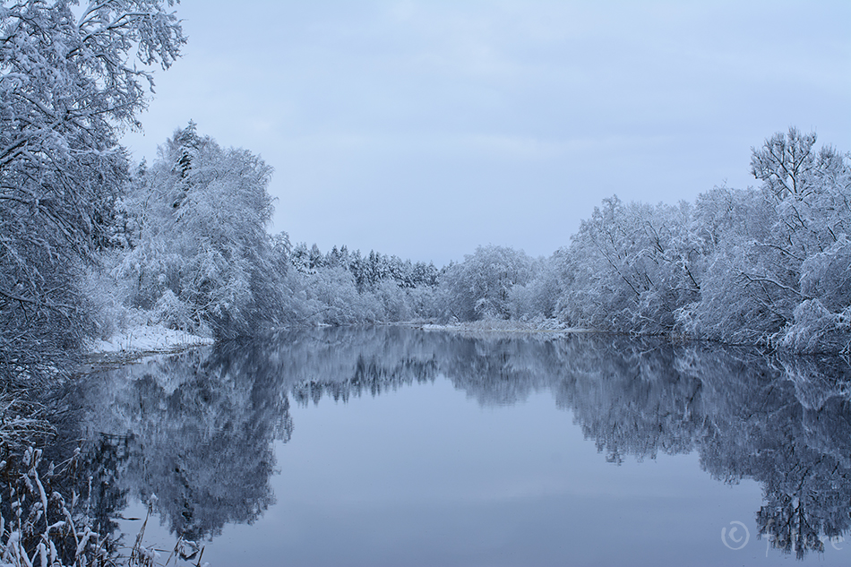 Jägala jõgi, River Jägala