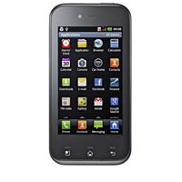 LG Optimus Sol E730