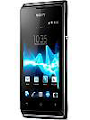 Sony Xperia E