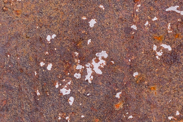 Metal tin rust texture 100%