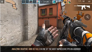 Standoff 2 Mod Apk