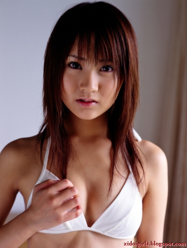 shoko hamada sexy japanese gravure idol photo