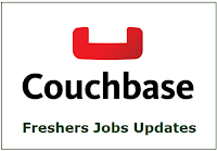 Couchbase Freshers Recruitment 2022 | Graduate Software Engineer | Bangalore