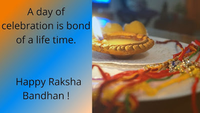 rakhi images with shayari