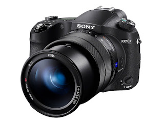 Sony RX10 IV 