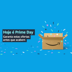 Amazon Prime Day