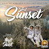 Lirik Lagu Sunset (Ost. Meet Me After Sunset) - Agatha Chelsea feat. Maxime Bouttier