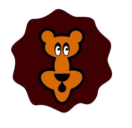 Free Free 208 Lion And Lamb Svg SVG PNG EPS DXF File