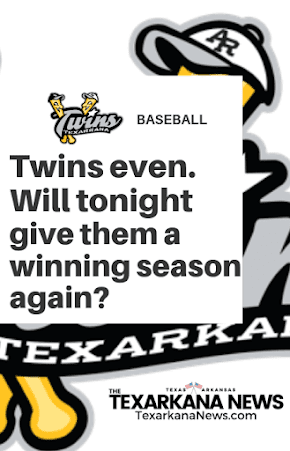 Even season for the Twins after Generals: A 14th win at home tonight would give Twins a winning season once again