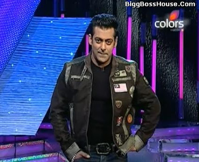 Salman Khan Hosting In Bigg Boss 4 Aapka Farmaan Episode