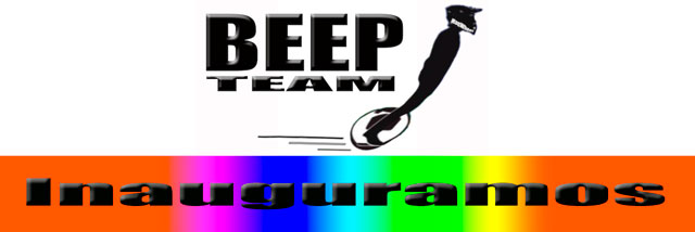 Inauguración BEEP TEAM Club