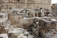 Иерусалимский археологический парк, Израиль, Иерусалим, картинки, фото, церкви, святые места, путешествия, Старый Город, Фотография, мечетях, еврейских