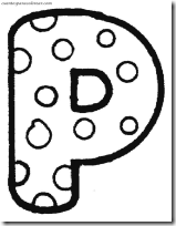 dibujos-colorear-letra-p