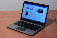 Ultrabook HP Folio (DM3)