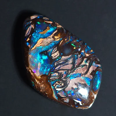 Matrix opal