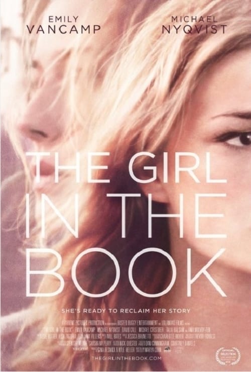 Watch The Girl in the Book 2015 Full Movie With English Subtitles
