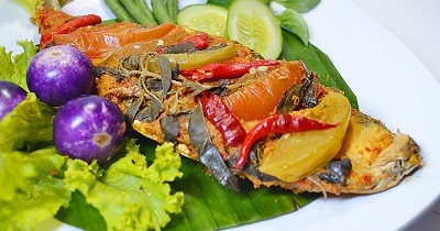 Resep Pepes Ikan Bandeng Presto Dan Cara Membuatnya 