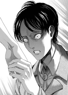 Reseña de "Ataque a los Titanes" vol.22 de Hajime Isayama - Norma Editorial