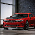 Chevrolet launches reenergized 2019 Camaro with new Turbo 1LE model