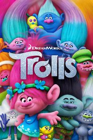 Les Trolls 2016 Film Complet en Francais