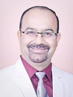 Dr. Sachitra Chakravorty