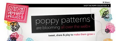 The Coach Poppy Project has