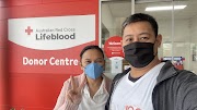 Blood is life
