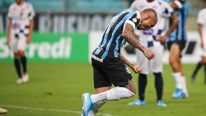 Viradas de Grêmio e Botafogo, derrota do Corinthians e apagão em São Januário