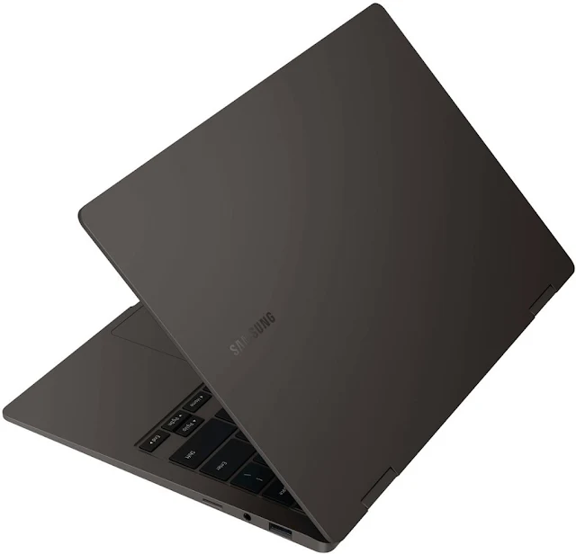 Samsung Galaxy Book2 360 NP730QED-KA1US