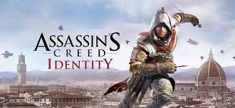 Assassins Creed Identity v2.8.2 Mod Apk Terbaru