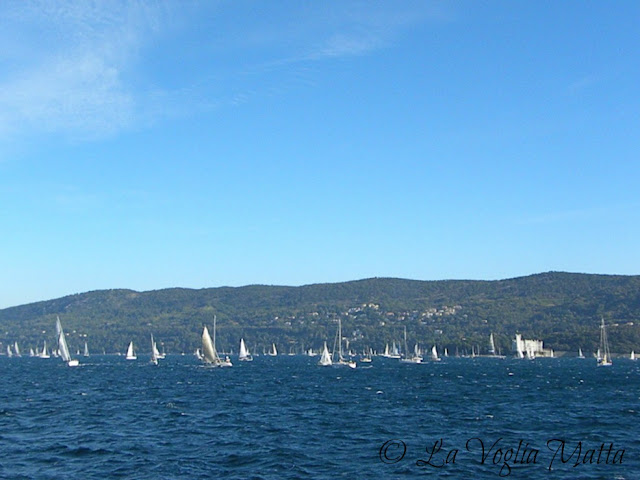 42a Barcolana Trieste 2010