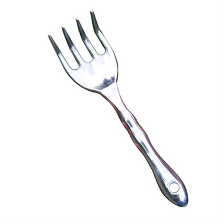 Cào Inox HDM 205 - Cào làm vườn Inox