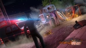 MadOut Open City Mod Apk Data-2