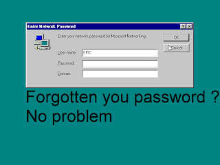 Windows forgot your password no problem, gif, guide, how-to