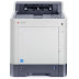 Kyocera ECOSYS P7040cdn Driver and Printer Review