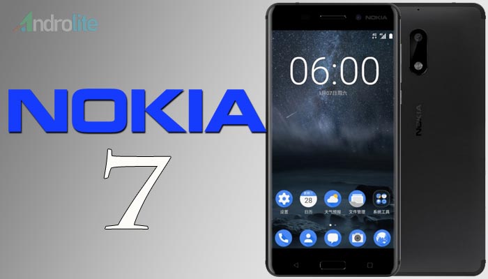 Harga Nokia 7