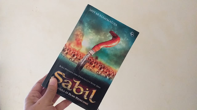 Novel Sabil