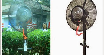 Kisaran Harga Kipas Angin Blower Pasar Harga