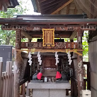 人文研究見聞録：湯島天満宮（湯島天神・湯島神社） ［東京都］