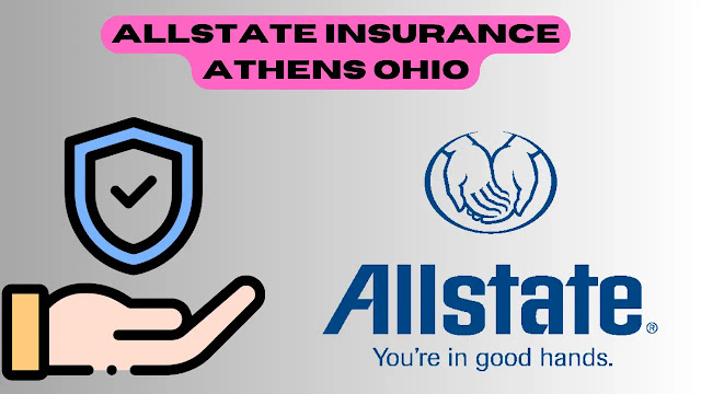 Allstate Insurance Athens Ohio