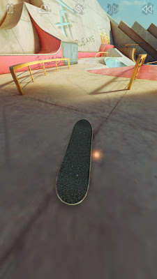  True Skate v1.4.32 Mod Apk