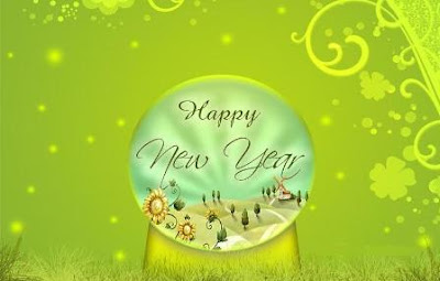 Happy New Year 2011 Wallpapers