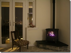 new room
