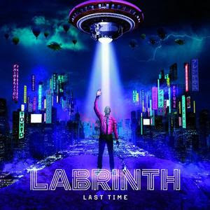 Labrinth - Last Time