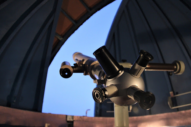 Interesting-facts-telescope-atozfacts